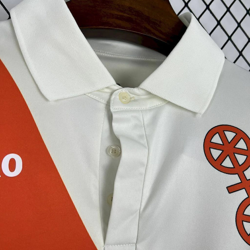 Camiseta Mainz 05 Edição 120 anos - 25/26