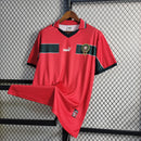 Camisa Marrocos Retrô 1 - 1998