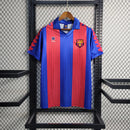 Camisa Barcelona Retrô 1 - 1992