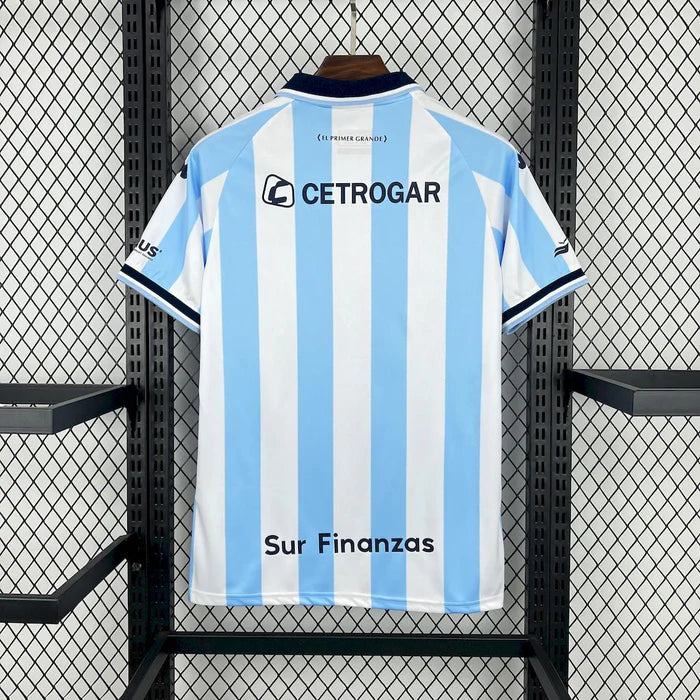 Camisa Racing Club 1 - 25/26