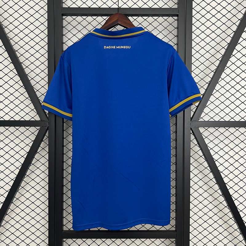 Camisa AS Mônaco 2 - 25/26