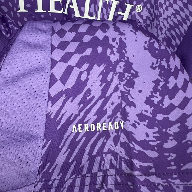 Camisa Orlando City 1 - 25/26