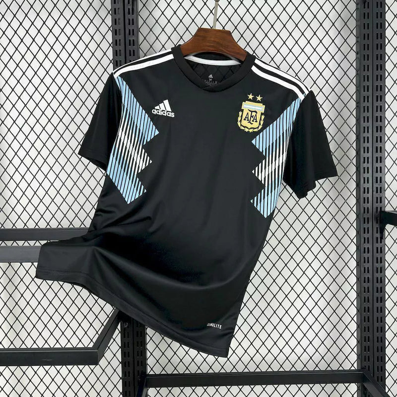 Camisa Argentina 2 - 2018