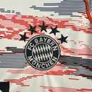 Camiseta Bayern de Munique 2 - 25/26