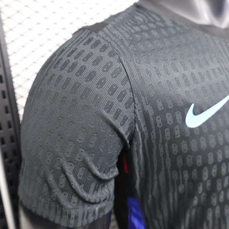 Camisa Inglaterra Treino Player 1 - 2025