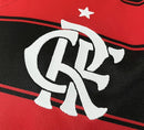 Camisa Flamengo Player 1 C/ Patrocínios - 25/26