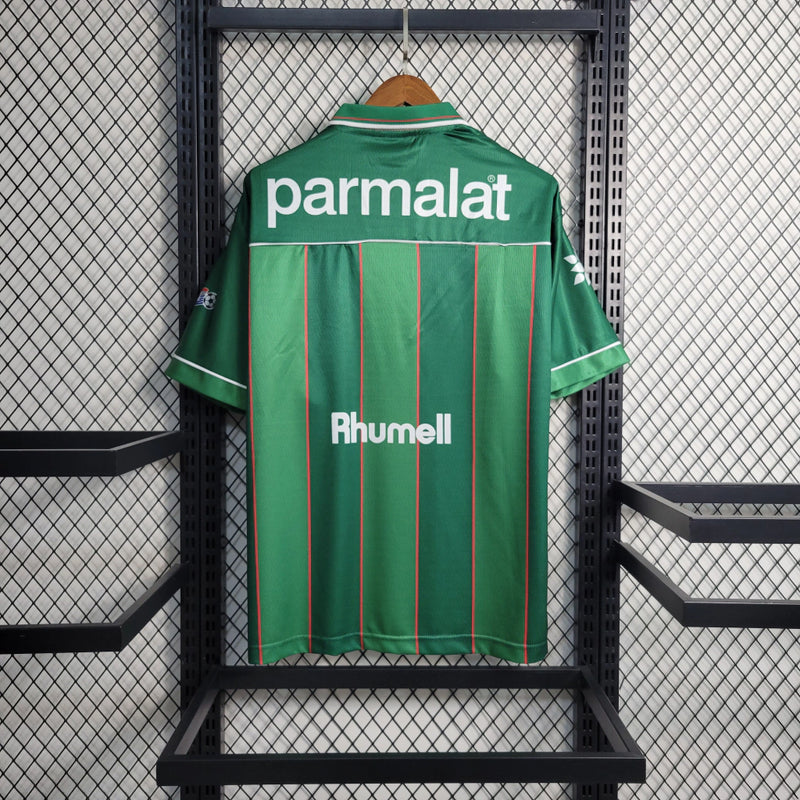 Camisa Palmeiras Retrô 1 - 1999