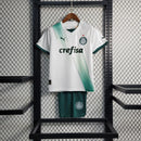 Kit Infantil Palmeiras 2 - 24/25
