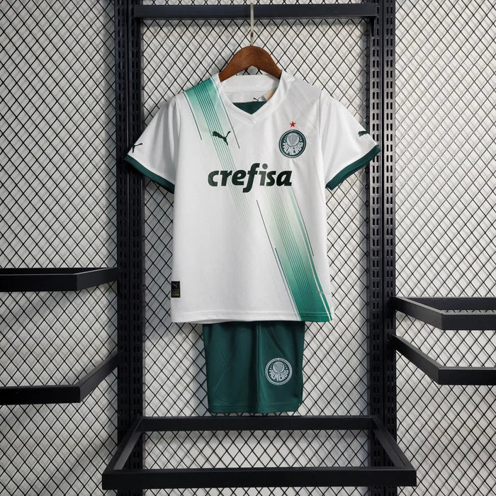 Kit Infantil Palmeiras 2 - 24/25