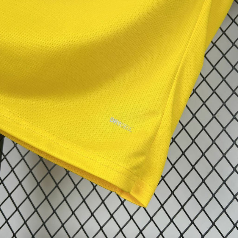 Camiseta Borussia Dortmund 1 - 25/26