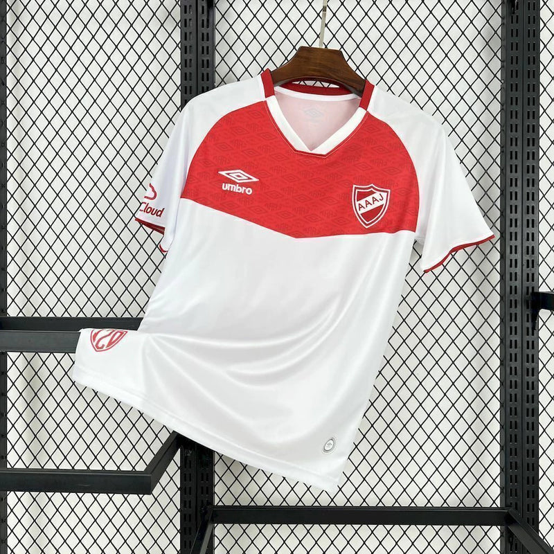 Camisa Argentino Juniors 2 - 24/25