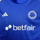 Kit Infantil Cruzeiro 1 - 25/26