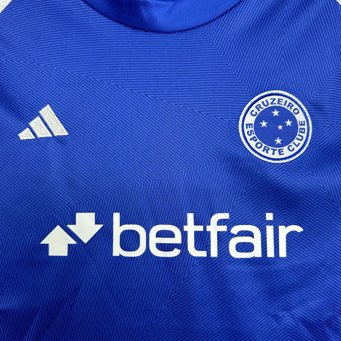 Kit Infantil Cruzeiro 1 - 25/26