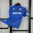 Camisa Chelsea Retrô 1 - 2009/10