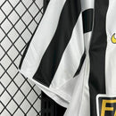 Camisa Juventus Retrô 1 - 2002/03