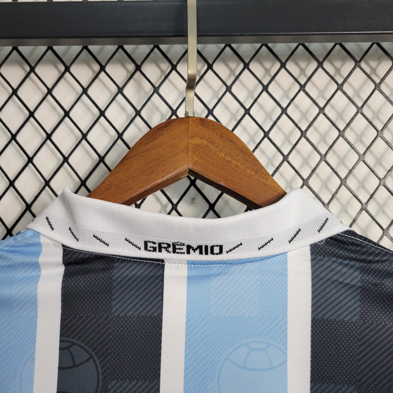 Camisa Grêmio Retrô 1 - 1997/98