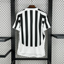 Camisa Juventus Retrô 1 - 2002/03