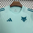 Kit Infantil Cruzeiro Treino - 25/26