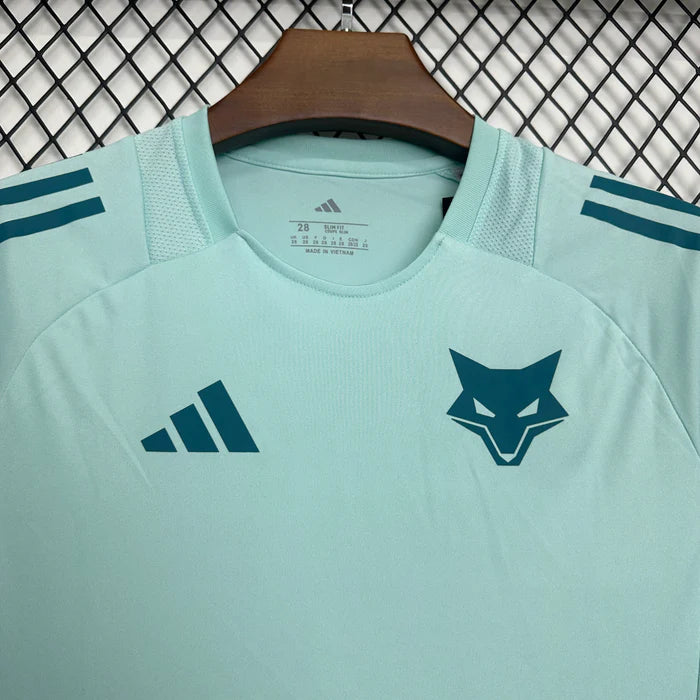 Kit Infantil Cruzeiro Treino - 25/26