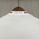 Camisa São Paulo Feminina 1 - 25/26