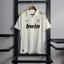 Camisa Real Madrid Retrô 1 - 2011/12
