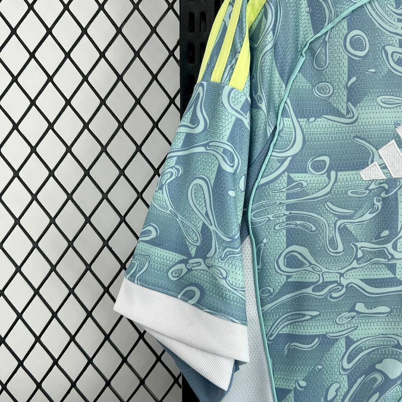 Camisa Juventus 2 - 25/26