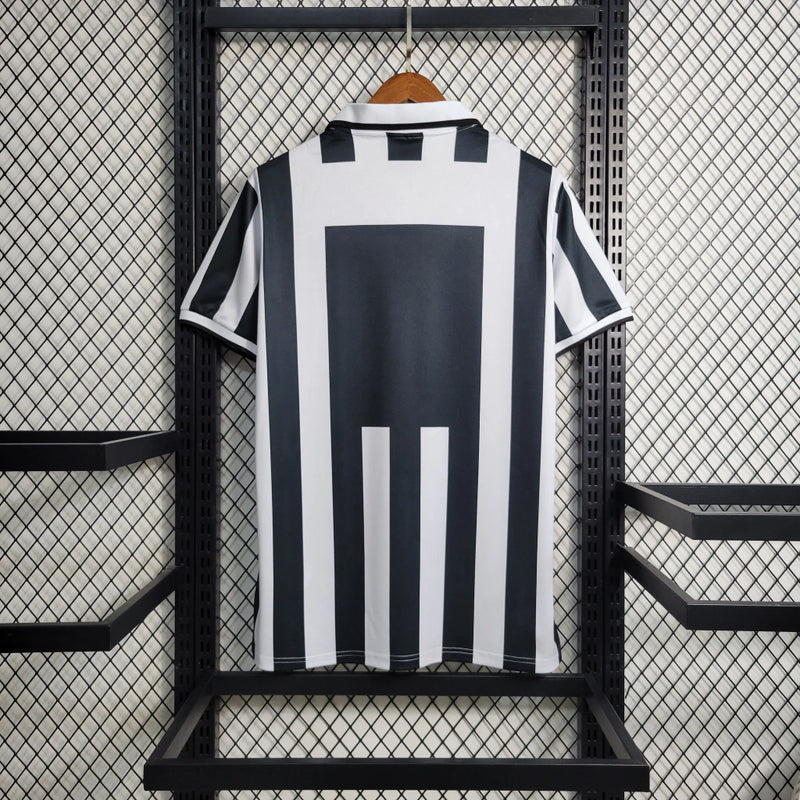 Camisa Juventus Retrô 1 - 1995/97