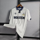 Camisa Tottenham Retrô 1 - 1991/93