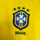 Camisa Brasil Retrô 1 - 1998