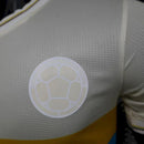 Camisa Colômbia Edição 100 anos Player - 2024