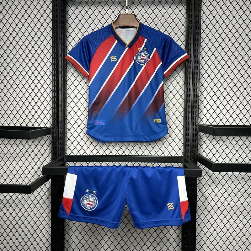 Kit Infantil Bahia 2 - 24/25