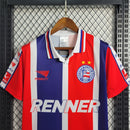 Camisa Bahia Retrô 1 - 1996