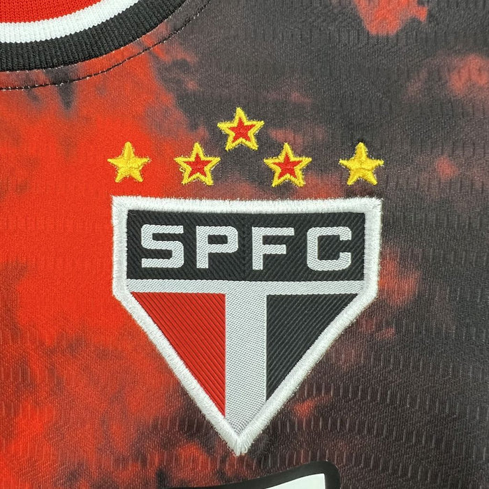 Kit Infantil São Paulo 3 - 24/25