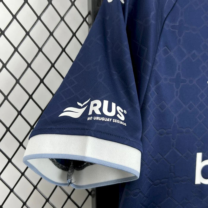 Camisa Racing Club 2 - 25/26