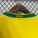 Camisa Brasil Retrô 1 - 2006