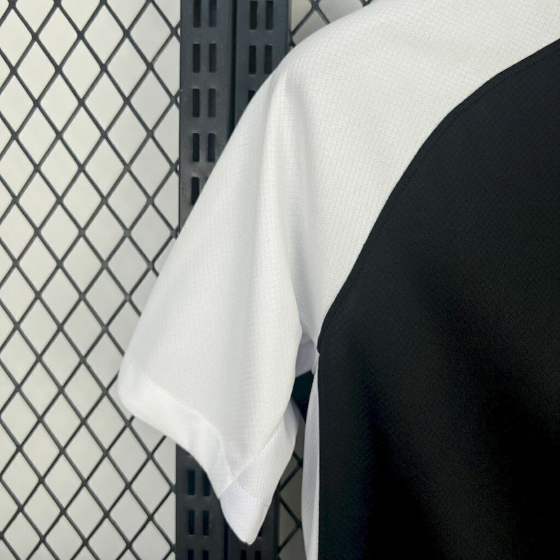 Camisa Corinthians 2 - 25/26