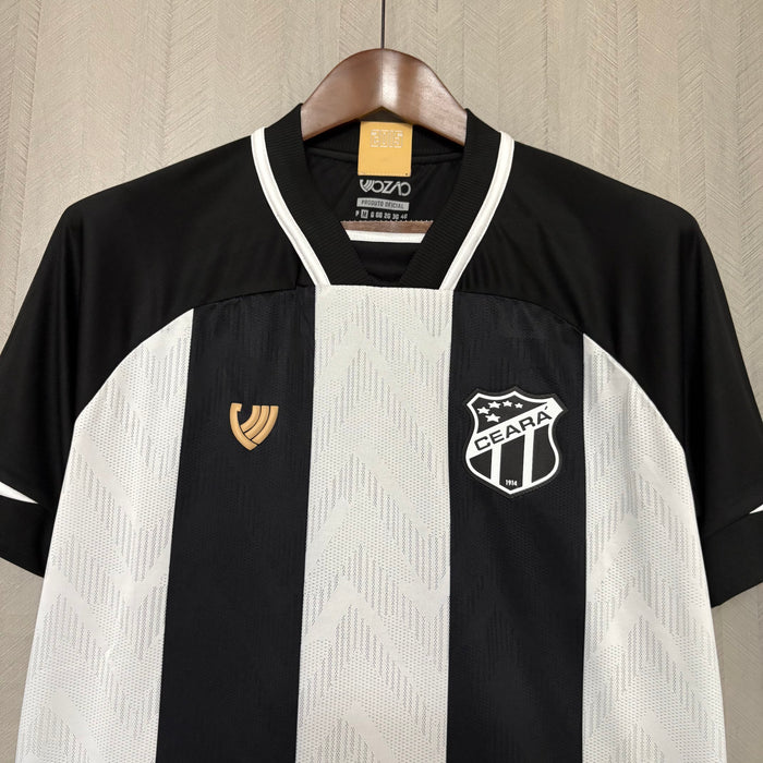 Camisa Ceará 1 - 25/26