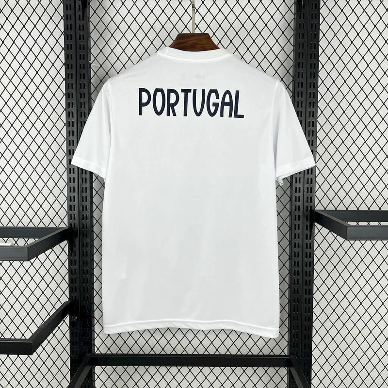 Camisa Portugal 2 - 2024