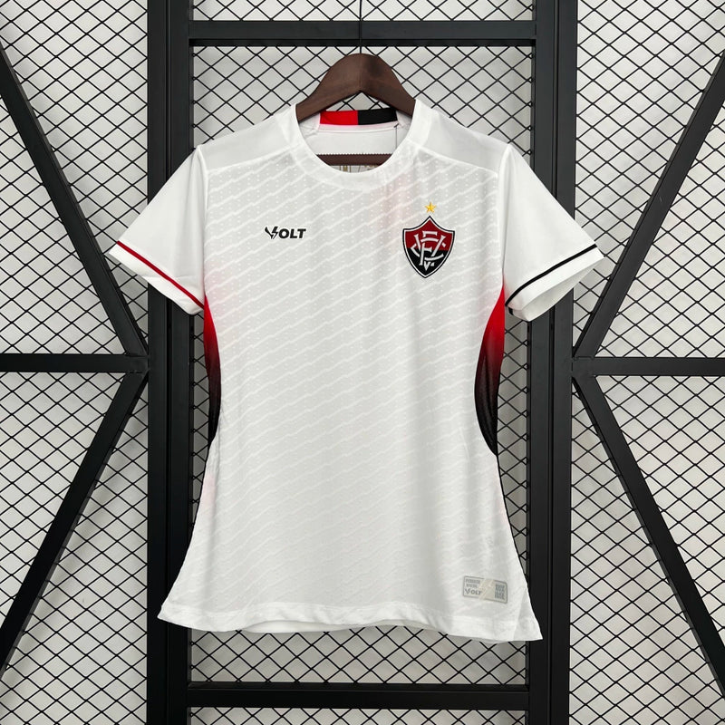 Camisa Vitória Feminina 2 - 25/26