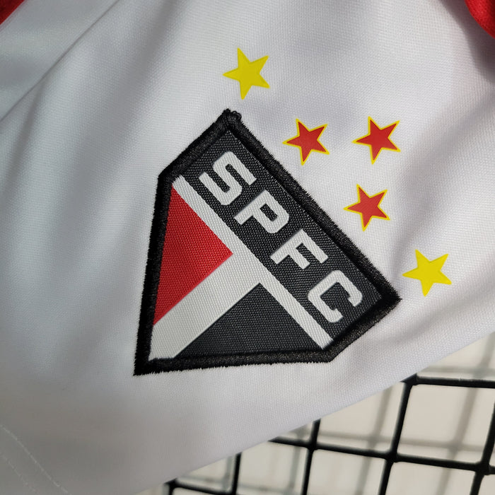 Kit Infantil São Paulo 3 - 23/24