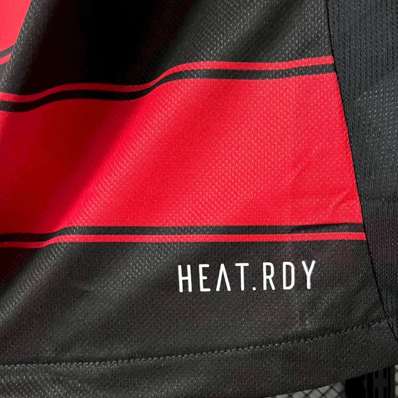 Camisa Flamengo Player 1 - 25/26