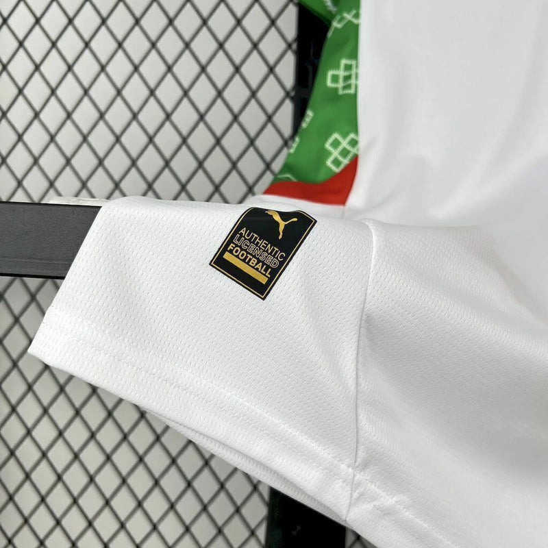 Camisa Marrocos 2 - 2025