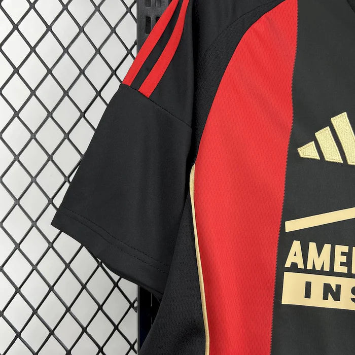 Camisa Atlanta United 1 - 25/26
