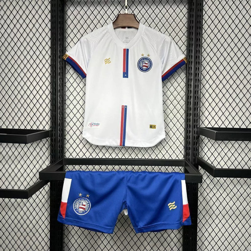 Kit Infantil Bahia 1 - 24/25