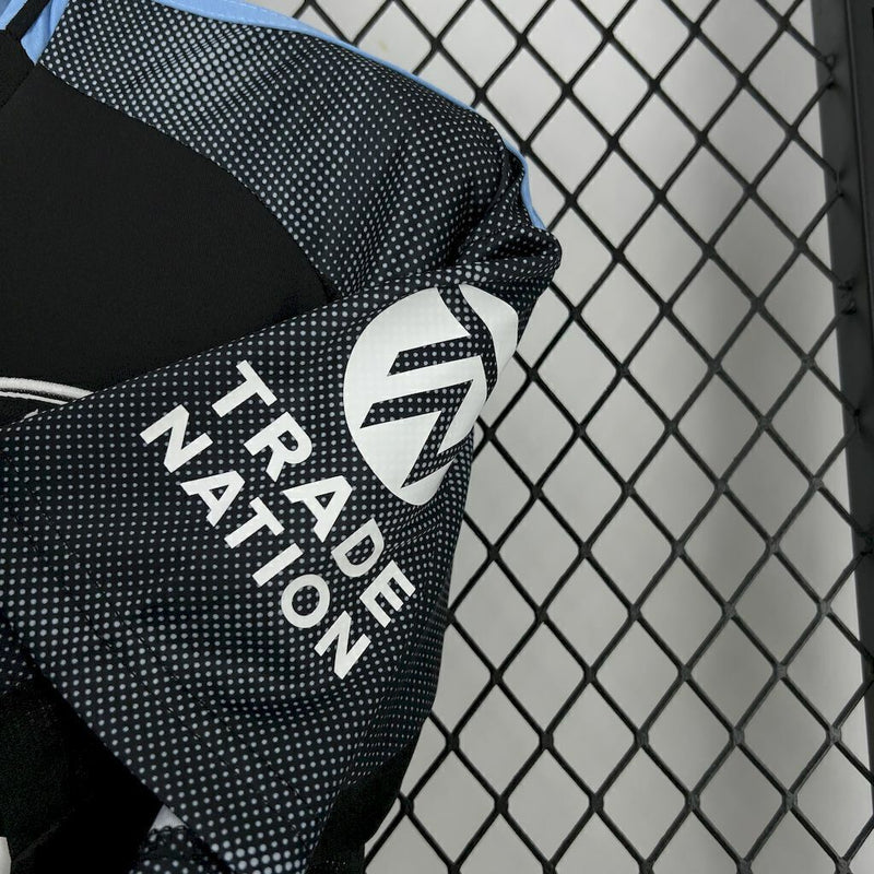 Camisa Aston Villa 2 - 25/26