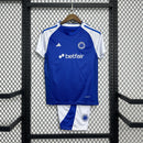 Kit Infantil Cruzeiro 1 - 25/26