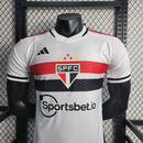 Camisa São Paulo Player 1 - 23/24