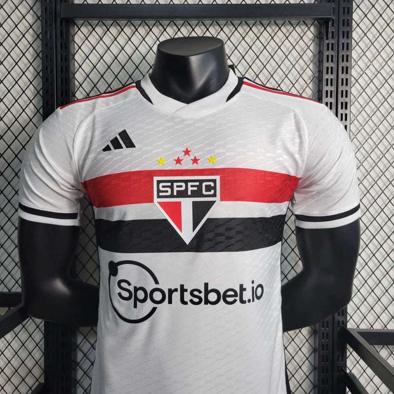Camisa São Paulo Player 1 - 23/24