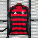 Camisa Flamengo 1 - 25/26