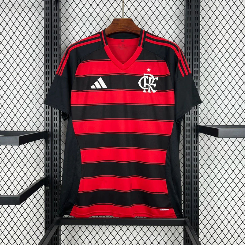 Camisa Flamengo 1 - 25/26